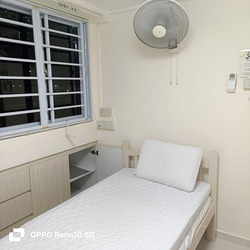Blk 354 Clementi Avenue 2 Shopping Centre (Clementi), HDB 4 Rooms #559456351